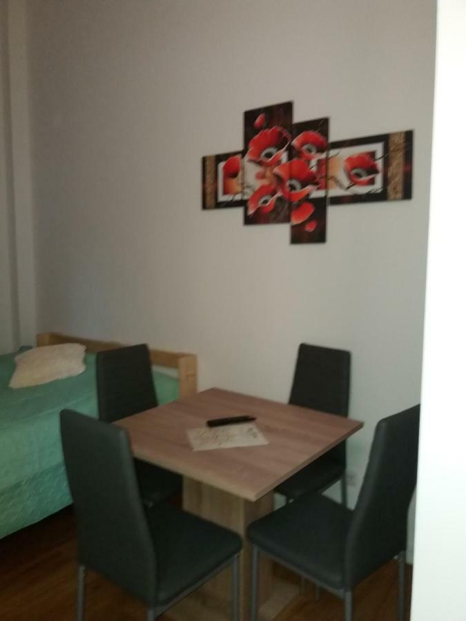 Ferienwohnung Berlin Kültér fotó